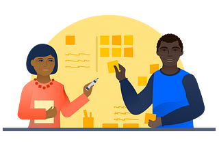 How to facilitate meetings like a human being