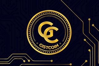 GISTCOIN is Creating a New Social Media Monetization & Gamification Ecosystem for the World at…