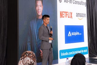 Recap of Sedrah and NextGenAI Hackathons (in Saudi Arabia)