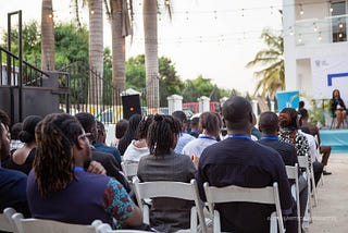 🎈We just launched a legal tech resource centre for Africans!