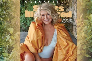 Martha Stewart: The Timeless Branding Queen Who Continues to Reign