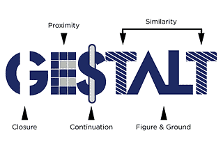 Exploring the Principles of Gestalt