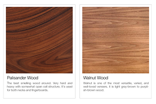 Choosing The Right Leather And Wooden Veneers