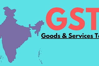 How Many Types Of GST In India