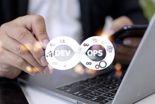 Automation of Development Processes with DevOps