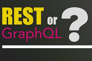 REST vs GQL