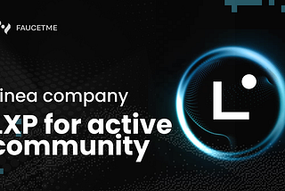 Linea company. LXP for active community