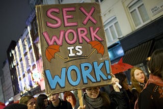What Does Sex Have to Do with Socialism?