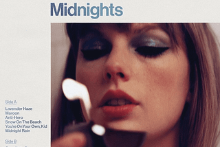 Midnights : A Review