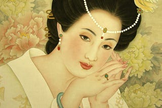 The Strangest Beauty Trends in History