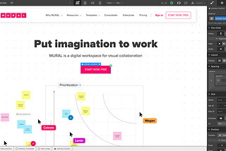 Choosing the Right Webflow Agency for Exceptional Design Services and UI/UX Trends