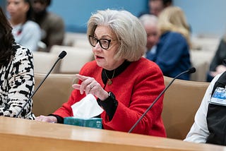 Nelson: Pensions bill offers lifeline to teachers and law enforcement