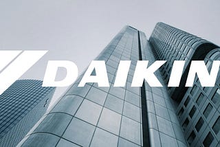 Air-con manufacturer Daikin increases visibility of product carbon footprint