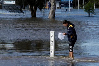 Tech fund overflow may swamp deal discipline http://reut.rs/2p41Vrkpic.twitter.com/b1AOOUuNcY