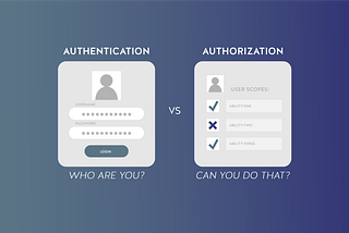 5. Master the Basics, Break the Web: Authentication & Authorization Basics