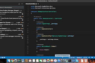 Mastering Visual Studio Code on MacBook: Your Ultimate Guide