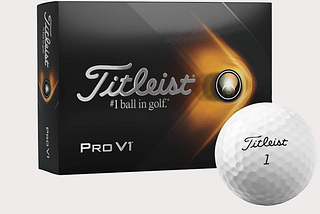 Driving Excellence: A Deep Dive into the Best Titleist Golf Balls — fairwayfindings.com