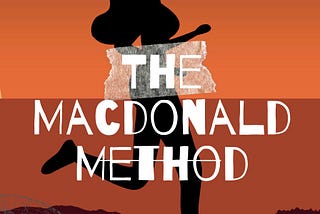 The Macdonald Method