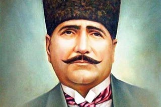 Muhammad Iqbal