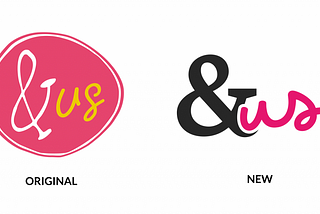 Notice anything different about us? We’ve had a bit of a makeover