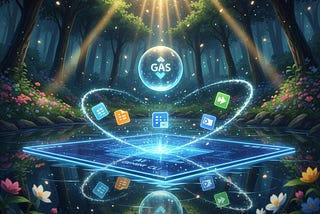 A New Era for Google Apps Script: Unlocking the Future of Google Workspace Automation with Natural…