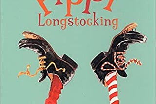 READ/DOWNLOAD!$ Pippi Longstocking FULL BOOK PDF & – Medium