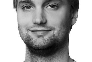 Welcoming Rune Christensen as a Venture Partner