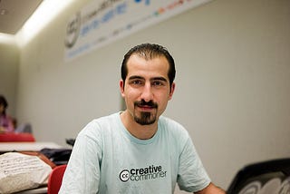 Bassel Khartabil