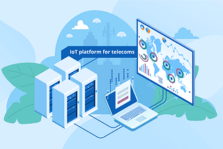 Revolutionizing Telecommunications using IoT