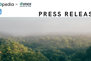 STACS ESGpedia Inks Agreement with LMS Compliance to Explore Collaborations on ESG-Related Data
