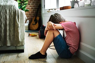 Depression in Children: Warning Signs and Symptoms, Diagnosis, Treatment