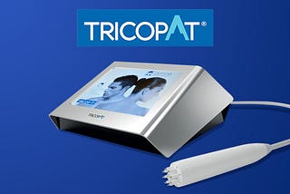 Tricopat: The Revolutionary Hair Loss Solution