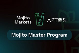 Представляем Mojito Master Program