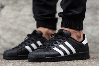 the best superstar adidas sneakers