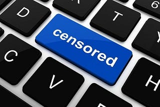 How to avoid censorship on Medium