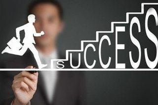 Understand What Success Means to You