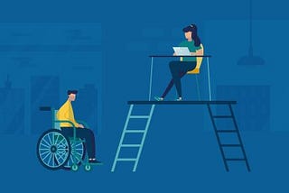 Disability-Friendly Organizations Outperform the Rest: A Case for Inclusive Workplace Practices