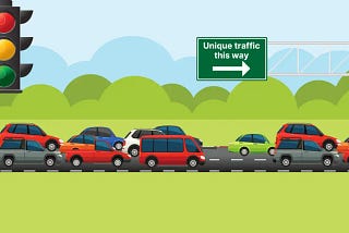 6 Unique Ways to Get More Traffic To Your Site