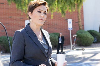 Arizona splitting the ticket: a candidate quality issue