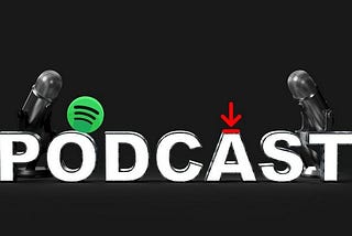 How to Download Spotify Podcasts to MP3