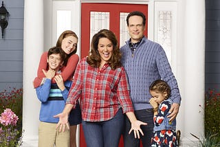 SEASON 5 | ‘American Housewife’ (S5xE5) Season 5 Eps 5 > Full~Eps