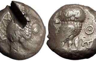 Ancient GREEK SILVER COINS Collecting Guide