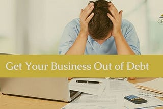 Tackle Business Debt