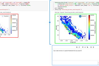 Rich Diffs for Jupyter Commits & Pull Requests