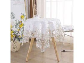 What are the Cleaning Methods for Tablecloths?