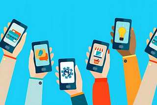 Top 5 mobile megatrends for 2016