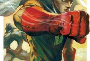 {([^Epub/Kindle]->>Read<< One-Punch Man, Vol. 1 @ONE