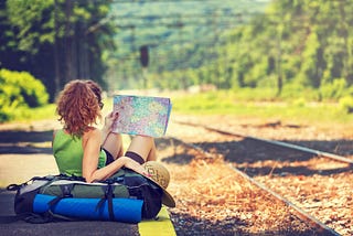 FinTech Good Reads: How To Travel When Your Vehicle Is Broken