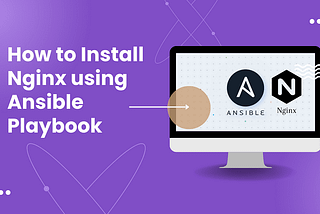 How to Install Nginx using Ansible Playbook