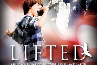 Lifted (2010) | Poster